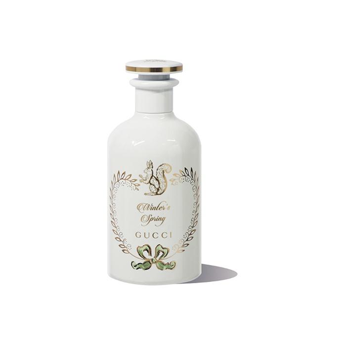 Gucci The Alchemist’s Garden Winter’s Spring Eau de Parfum Previous Version 100ml