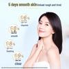 Safeguard Deep Blackwood Rose Scent Body Wash