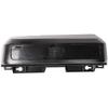 Rear License Plate Holder for LC120 2003-2009 Auto