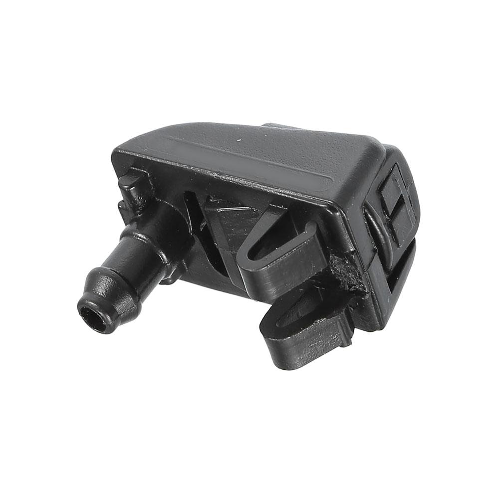 2PCS Front Windshield Washer Nozzles Washer Spray Jet 1Z0955985 for SKODA Kamiq Octavia