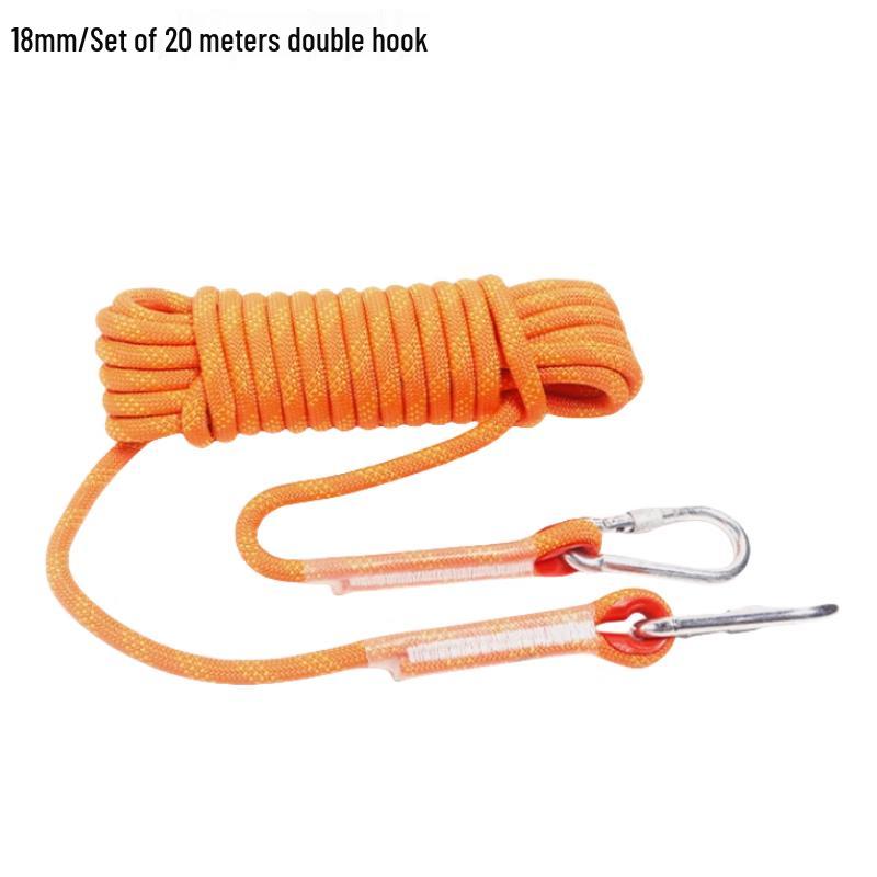 Outdoor Mountaineering & Rescue Rope