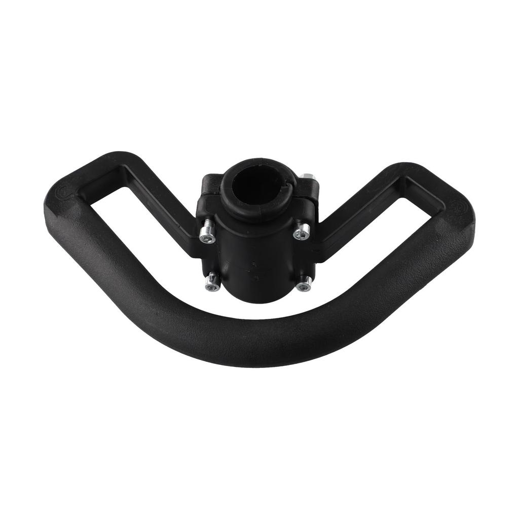 Black Handle Bar Handle Bar Lawn Cutter Replacement