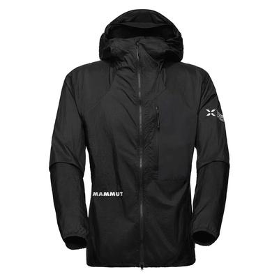 Mammut Softshell Jacket Eiger Nordwand Advanced Windbreaker