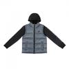 Everlast Boys Cracked Effect Hybrid Jacket