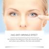 Retinol Eye Serum Roller For Dark Circles Puffy Eyes Wrinkle Firming Hydrating Treatment Gentle Roll On Brightening Eye Care
