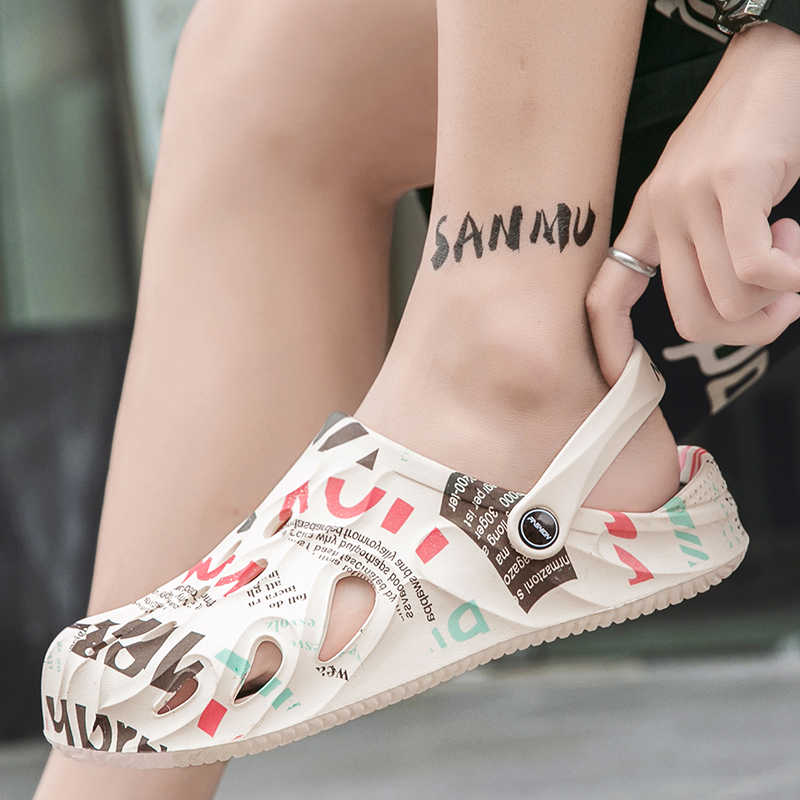 Bathing Anti-skid Aqua Shoes Slippers Comfortable Sandals For Men Flip Flop Men Sneakers Sports Premium Shoose China Best