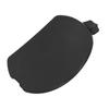 Front Bumper Tow Cap GW2F 50 A11 Black Trailer Eye Hole Cover Replacement for Mazda 6 2016?2018