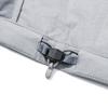 Zerogram Mitchell Airshield Lt Hoodie Jacket