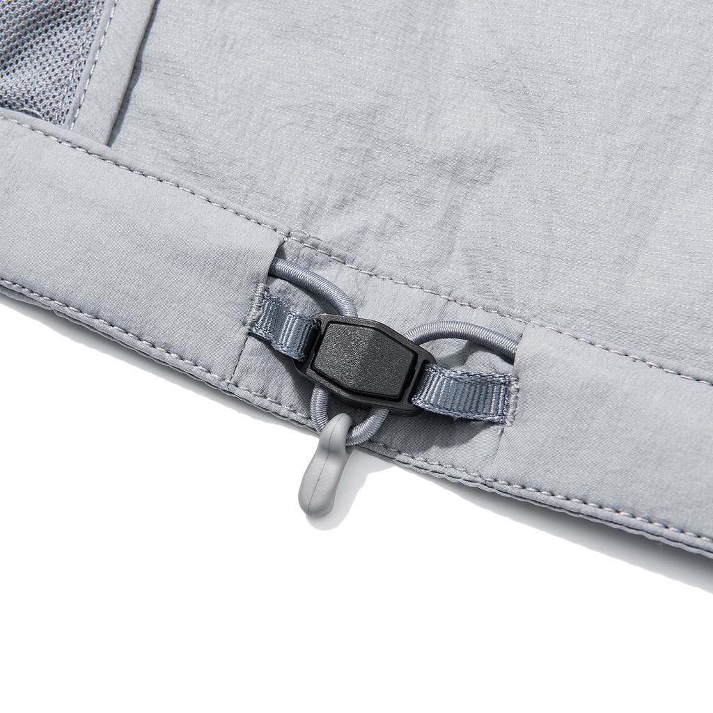 Zerogram Mitchell Airshield Lt Hoodie Jacket
