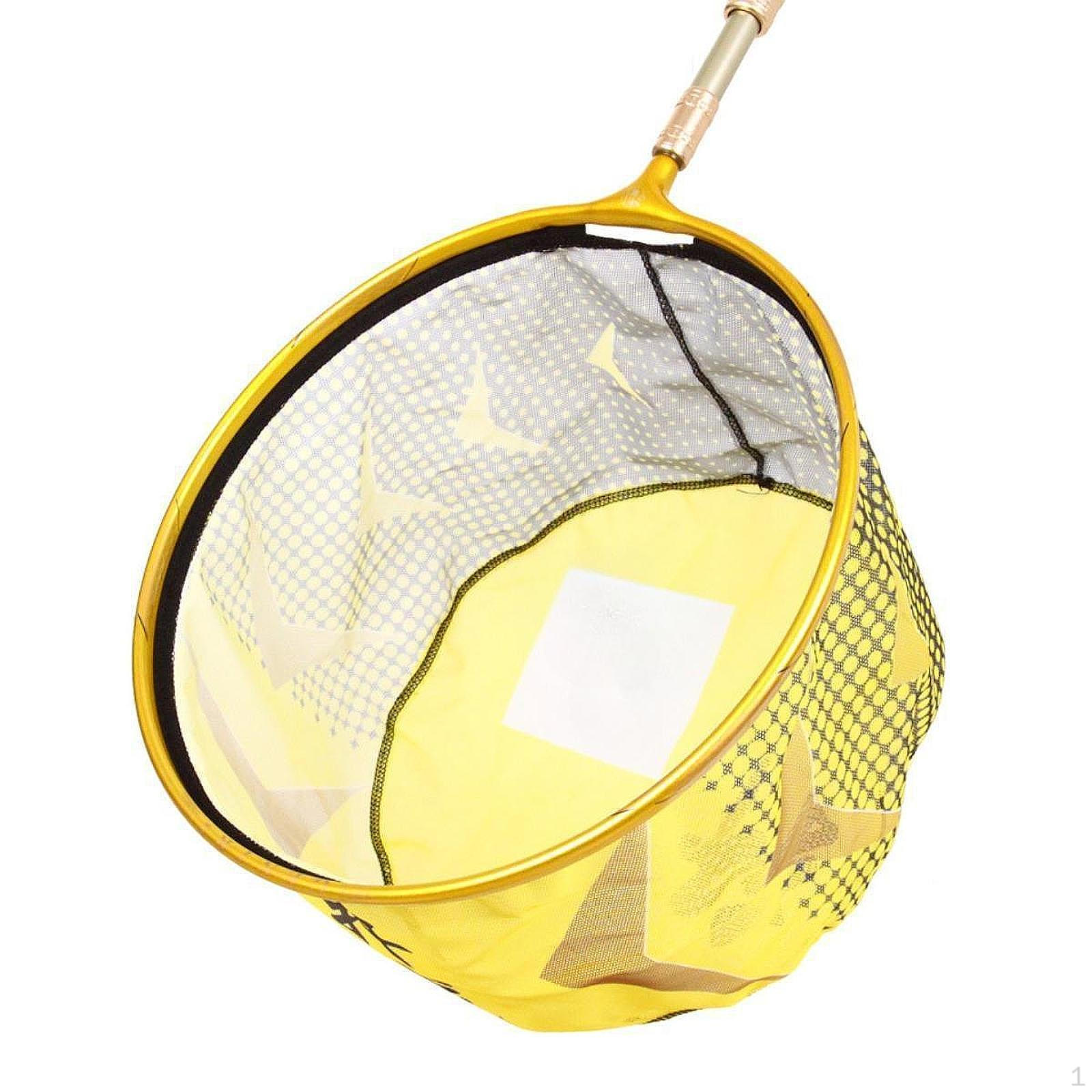 

Змінний гвинт із прогумованим покриттям для риболовлі. Головні сітки для риболовлі 40cm