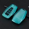 Geely Car Key Cover for Emgrand, Vision X6, Binoyue, Binrui, Borui, Jiaji, Xingrui