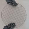 Stainless Steel Round BBQ Grill Grate