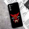 Getter Robo Phone Case For Samsung S26 S25 Edge S24 S23 S22 S21 S20 Ultra Plus Fe Galaxy A54 A53 A34 A25 A16 Cover