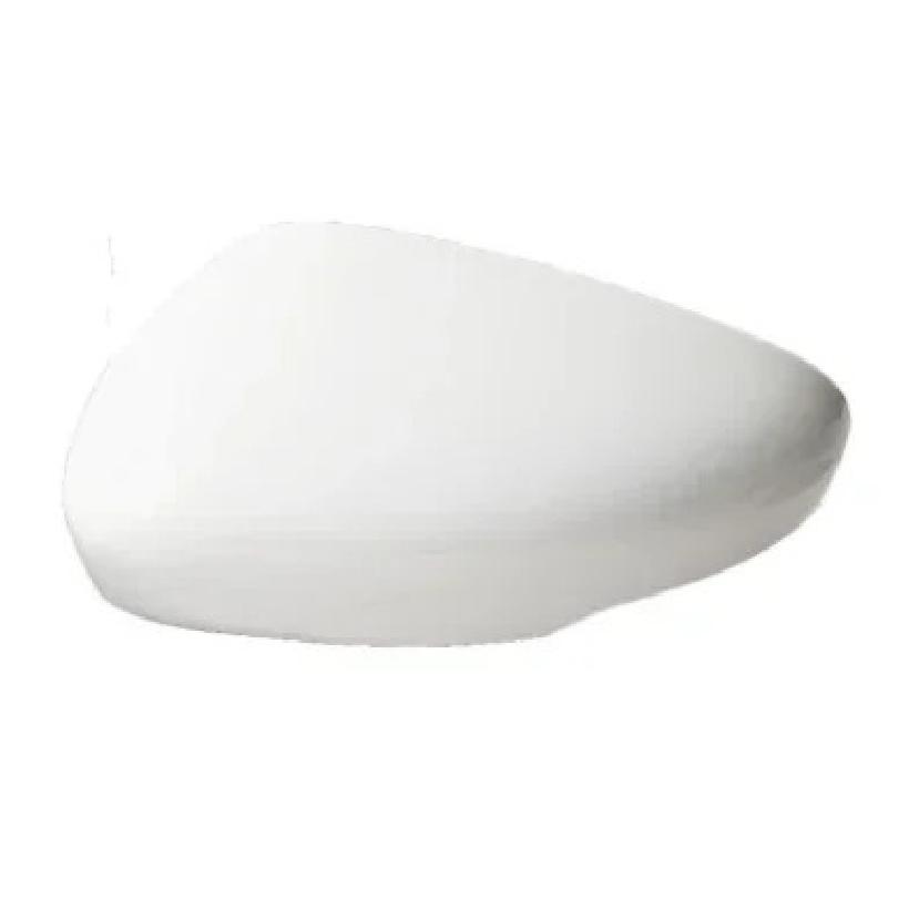 Left Right Heated Blind Spot Warning Rear Mirror Glass Mirror Cover Frame Trim Turn Signal Light for Ford Escape