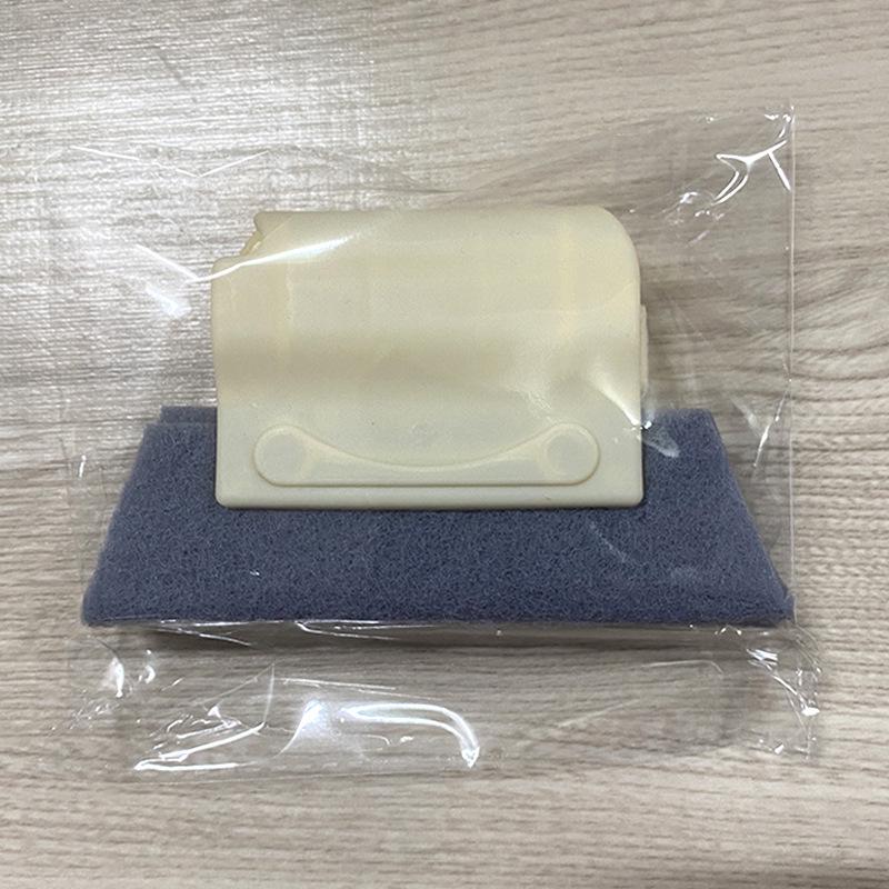 Window Groove Cleaning Brush Tool