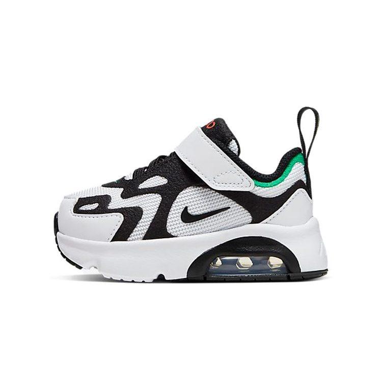 Nike Air Max 200 Rasta TD AT5629-100