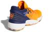 Adidas D.O.N. Issue #2 Gca 'Signal Orange' FW9036