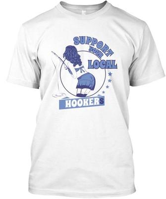 Üst giysisi – T-shirtler