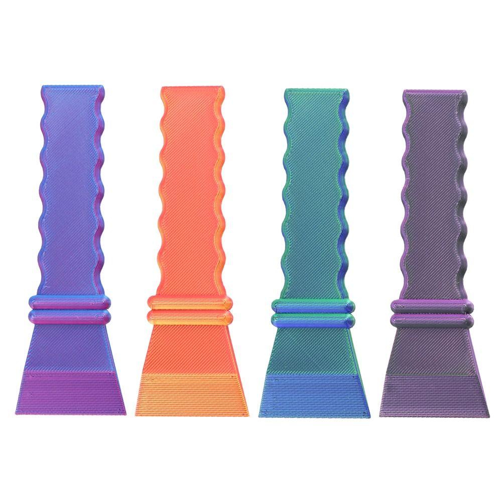 1/4 KS DIY Diamantové umění Diamantová malba Korekční nástroje pro nástroje na malování diamantů