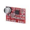 Amplified Board Module Two Channel Design Stable Durable Dynamic Microphone Preamplifier Board