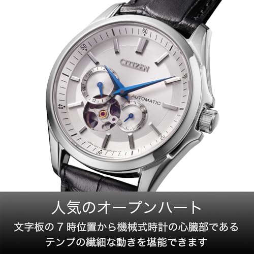 Citizen COLECȚIE NP1011-08A Ceas pentru bărbați