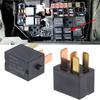 High Performance G8hl-h71-12vdc Automotive Relay Durable Abs Metal Construction