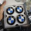 XZFG7 4PCS 56mm 68mm Car Floating Wheel Center Hub Cap Badge wheel For BMW X1 X3 X5 E39 E46 E90 F20 E60 F30 E36 F10 E87 E70 E91