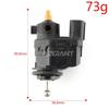 Pro Honda Acura Mitsubishi motor pro nastavení světlometu Accord Fit Odyssey přední ventilátor CRV motor pro nastavení výšky světlometu