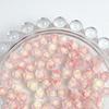 Hot-Selling Floral Color Nail Art Kit Luminous Resin Spring Fresh Nail Art Accessories