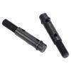 Rear Portal Stub Axle Drive Shaft Replacement for VP F10 1 10 Scale RC Rear Axle Drive Short Shaft