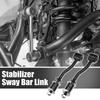 UXCELL 2 Pcs K3174 52037849 Front Sway Bar Links 52001132 for Jeep Cherokee 1991-2001
