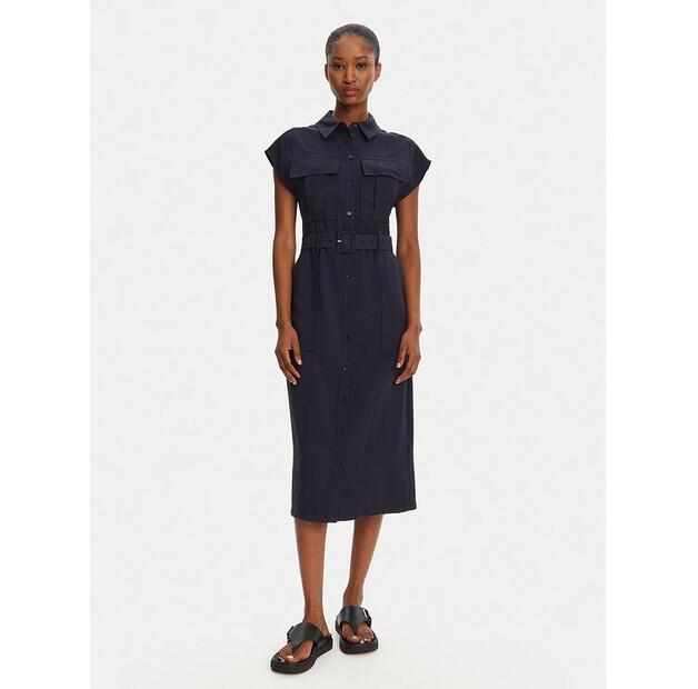 Платье Patrizia Pepe 2A2870/A573-C789 EU 38