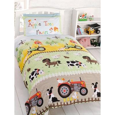 Rapport Home Apple Tree Farm Duvet Cover Set