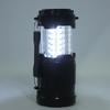 Led Lantern Camping Lantern Collapsbile COB Light with For Emergency IP54 for Hiking Emergencies Hurricanes