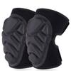 Tactical Thickened Knee Pads for Pre-Service Military Training