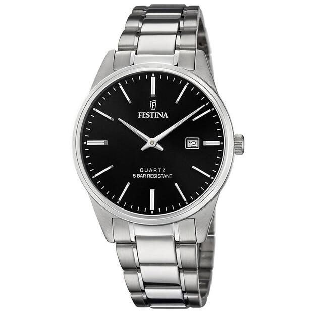 

Наручные часы Festina F20511/4 One Size