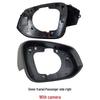 Toyota RAV4 (2014-2018) Rearview Mirror Cover with Turn Signal