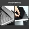 Espresso Machine Accessories for Breville 870/880 Coffee Storage Mat Food Grade Silicone Anti-Scratch Pad And Barista Tool for Coffee Bar Essentials