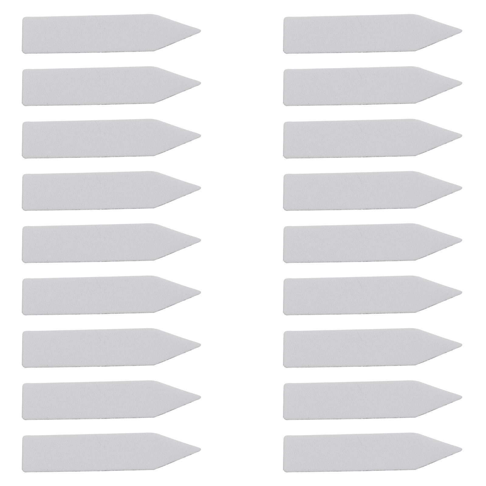 

Бирки для растений 5*1 см для дома и сада, для улицы, пластик