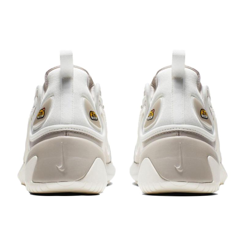 Nike Zoom 2K 'Moon Particle White' Women's Sneakers Casual AO0354-200