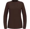 Odlo Базовый слой с длинным рукавом Merino 200 Pocket