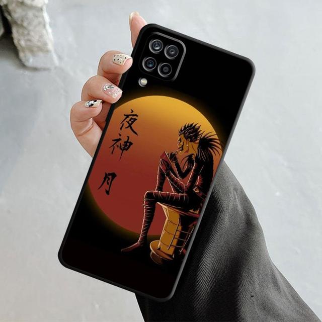 

Розовый чехол Death Note Light Misa для Samsung Galaxy A70 A70s A50 A30s A04s A20s A20e A02 A02s A03 A42 M31 M13 Samsung M31