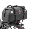 Motorrad-Satteltasche - Bagtecs XF60 Dry Bag - Wasserdicht - Volumen 60L - Universelle Befestigung