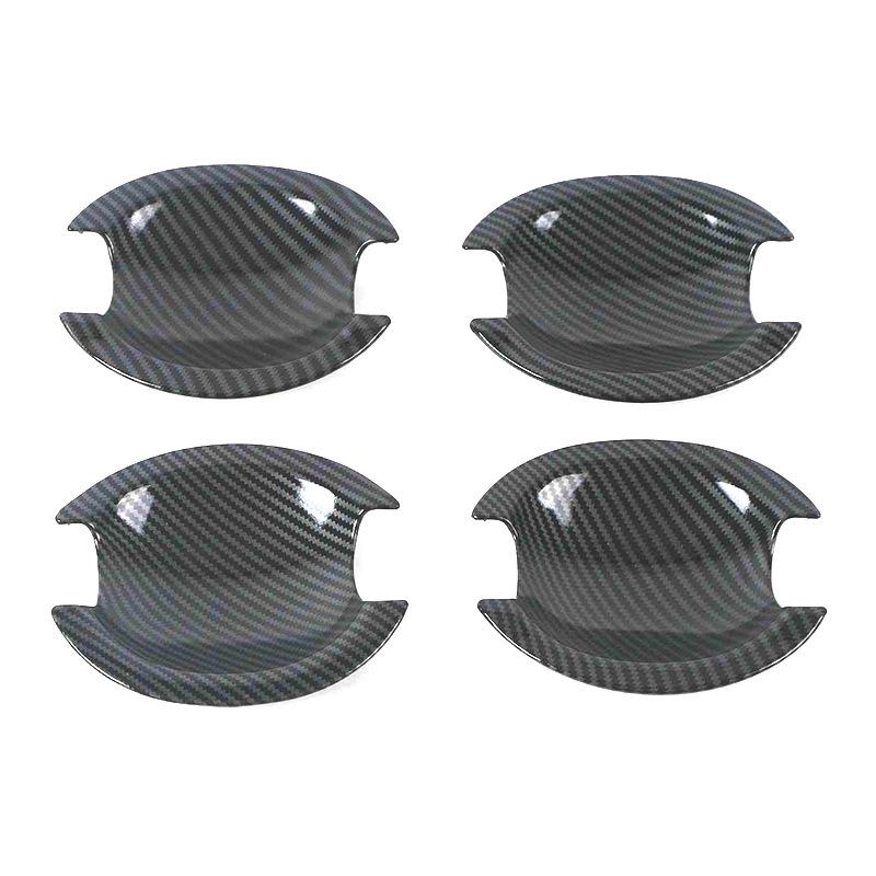 Citroen C-Crosser (08-12) Door Handle Bowl Accessories