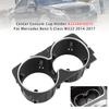 Midtkonsoll Koppholder A2226830075 For Mercedes Benz S-Klasse W222 2014-2017