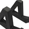 Keyboard Display Stand for Desk,Storage Rack 1 Tier Mechanical
