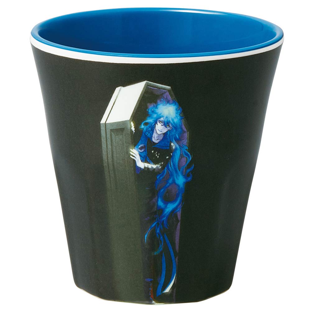 

Melamine Tumbler 270ml Disney Twisted MTB2 Wonderland/Idea