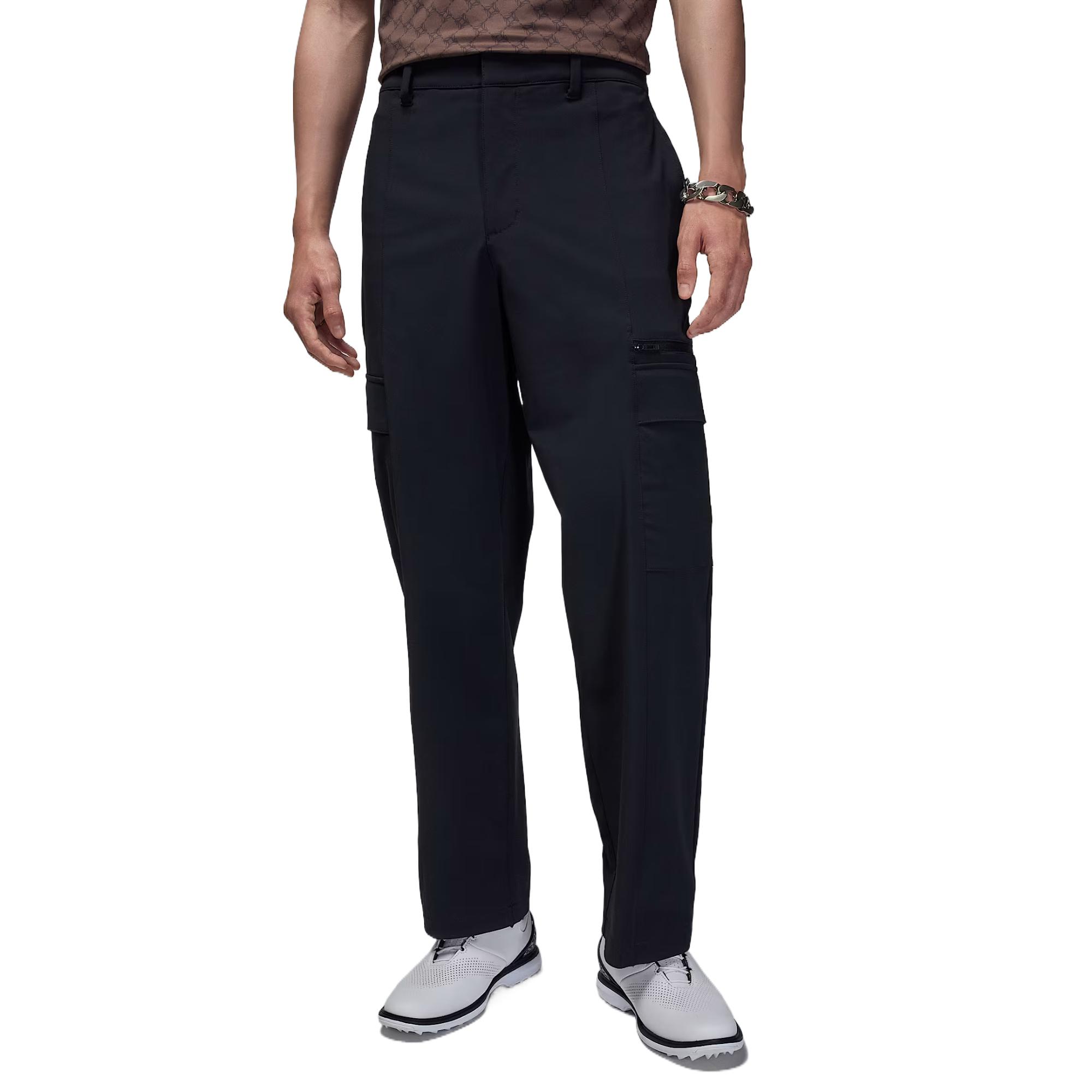 Jordan Cargo Pants Men s Black Moderate HQ8490-010 32