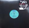 12-Zoll-Schallplatte SHAQUILLE ONEAL No Hook 01241422831 Jive 1995 US Rap HipHopRB Gebraucht