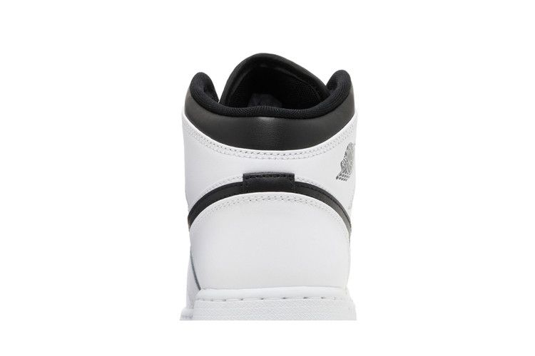 Jordan 1 Mid Reverse Panda (GS)